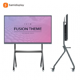 Best Smart Board for Classroom IWB Digital Display Sizes