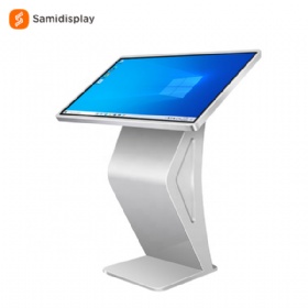 65 inch Touch Screen Kiosk