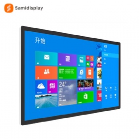 65 inch Touch Screen Panel