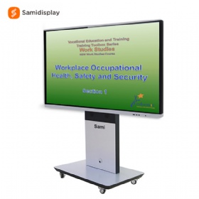 Buy Interactive White Boards Digital Class Board for Smart Teaching